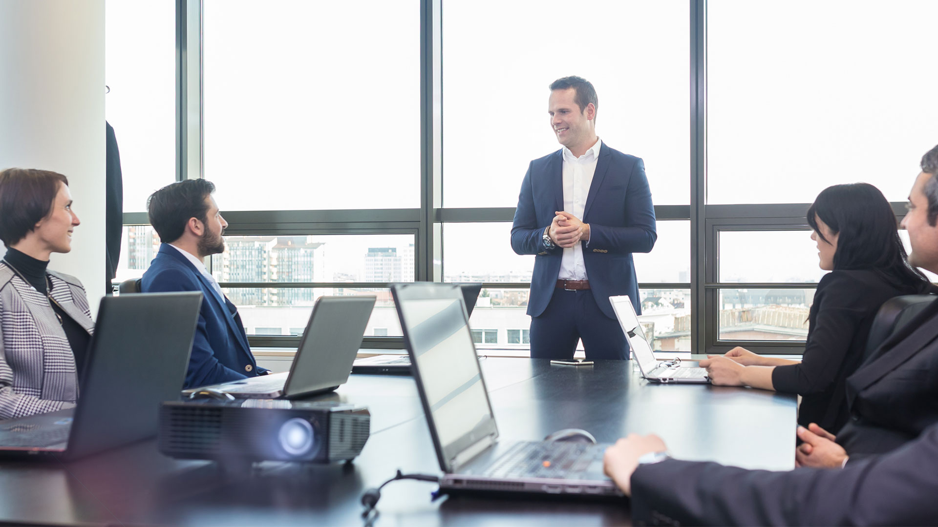 Consulenza e Supporto IT