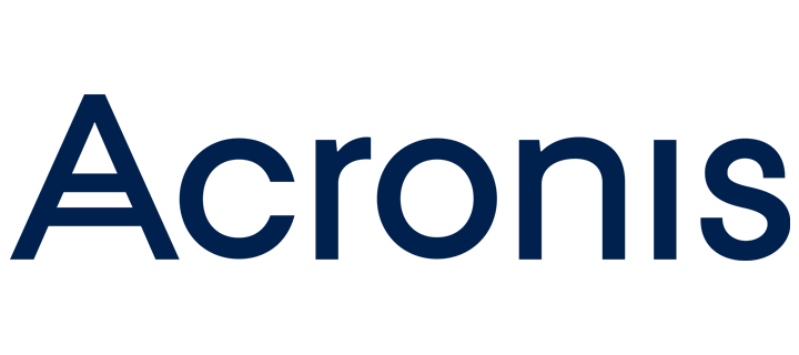 Acronis Reseller Partner