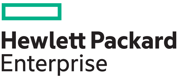 HPE Business Partner