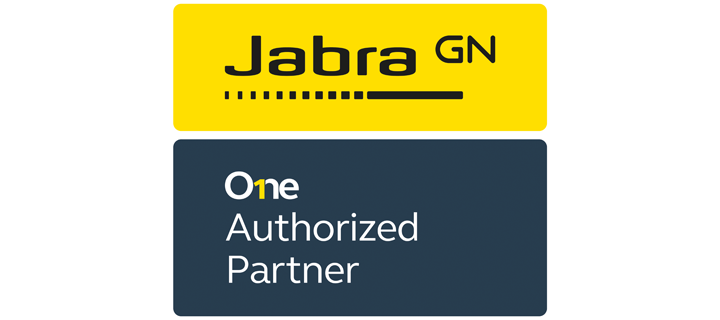 Jabra Authorized Partner