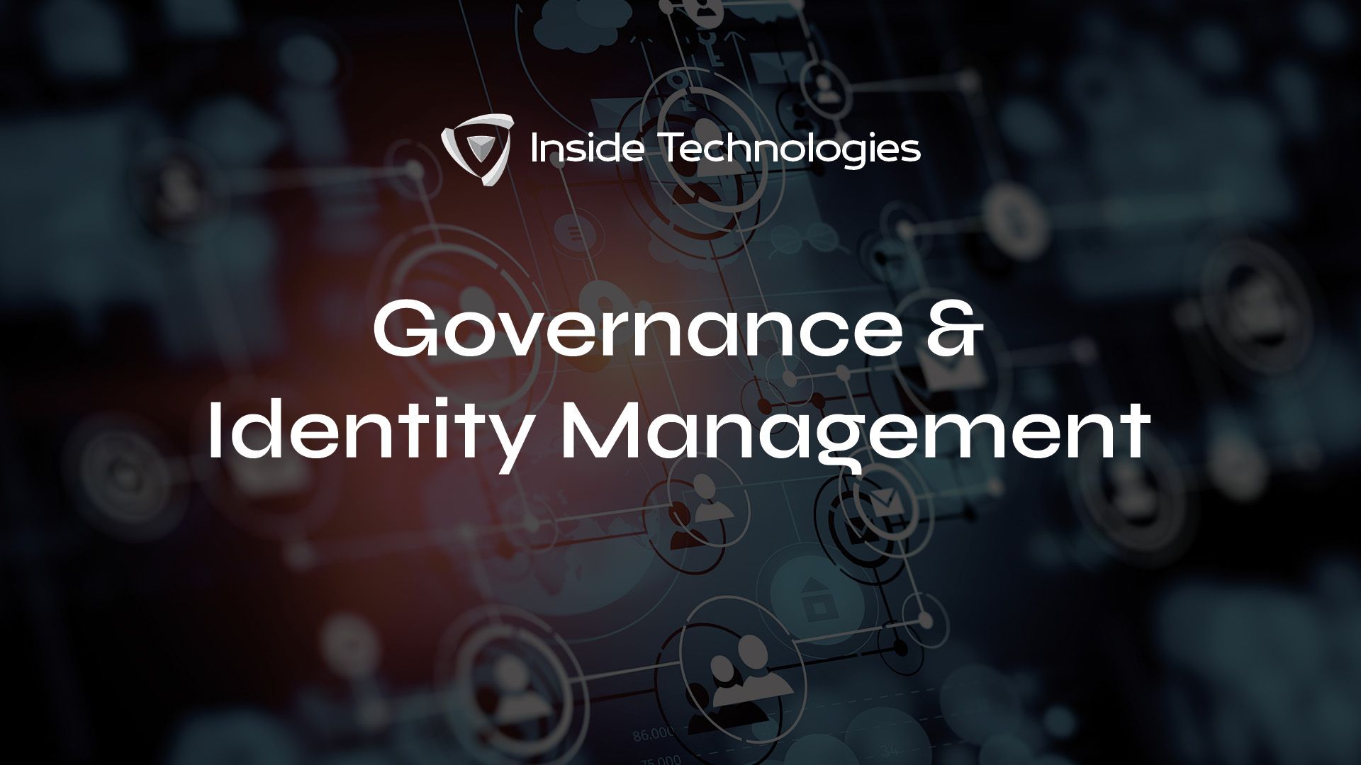 Governance & Identity Management