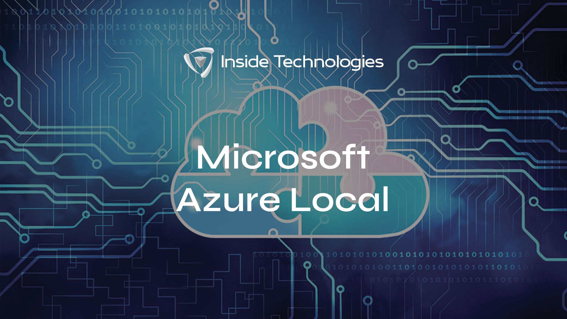 Microsoft Azure Local