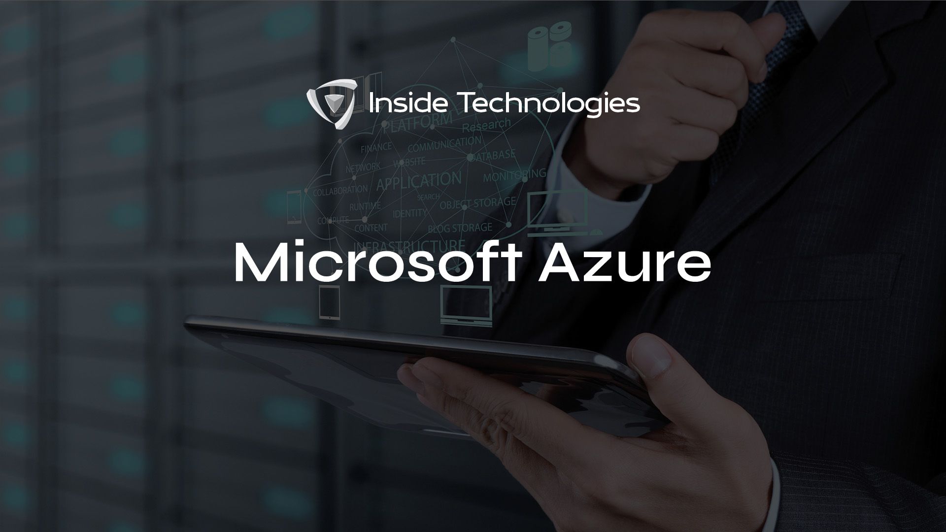 Microsoft Azure