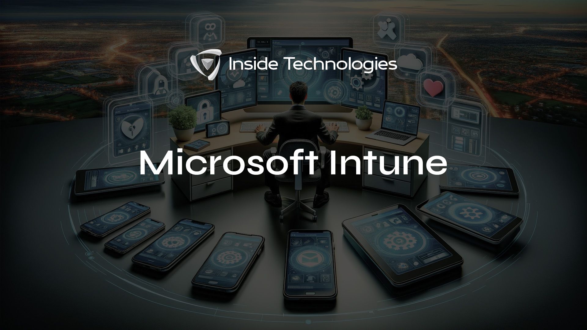 Microsoft Intune