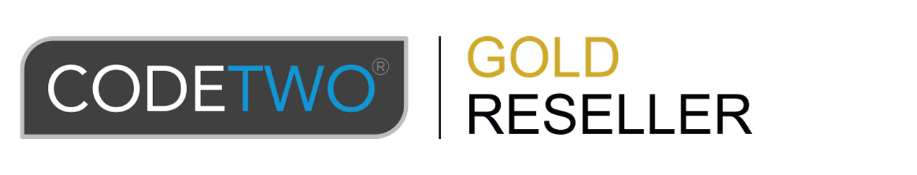 CodeTwo Gold Partner