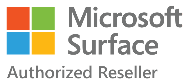 Microsoft Surface Authorized Reseller