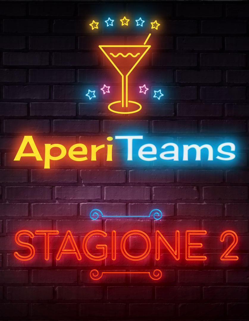 AperiTeams Stagione 2