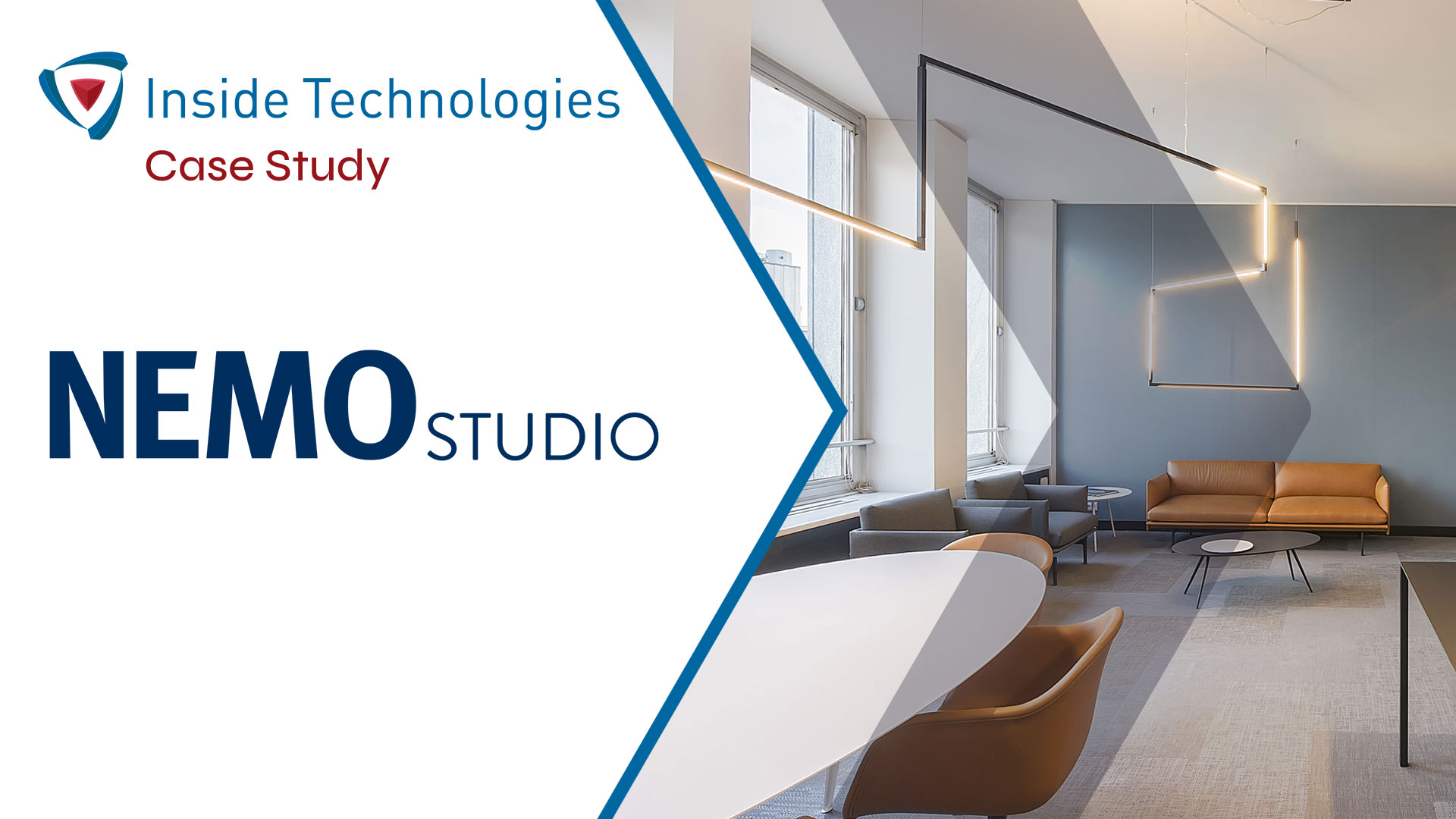 Nemo Studio: WiFi 6 e NextGen Network per gestire e proteggere i dati