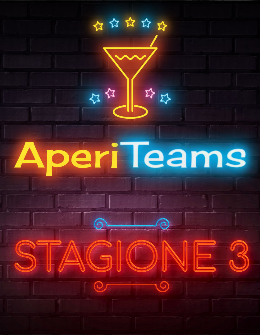 AperiTeams Stagione 3