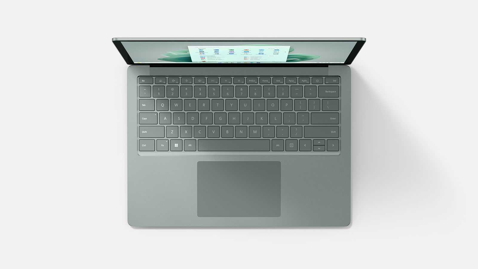 Microsoft Surface Laptop 5