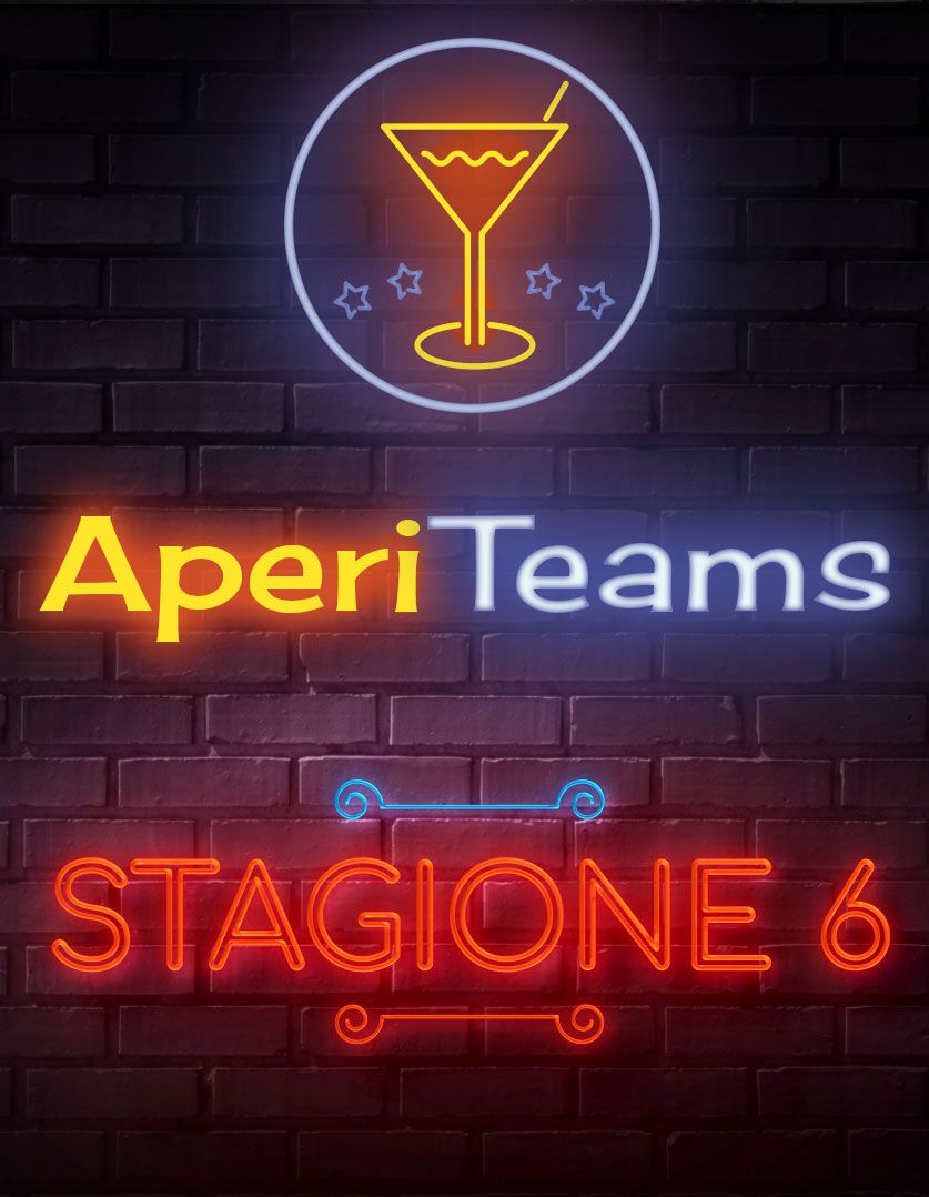 AperiTeams Stagione 6