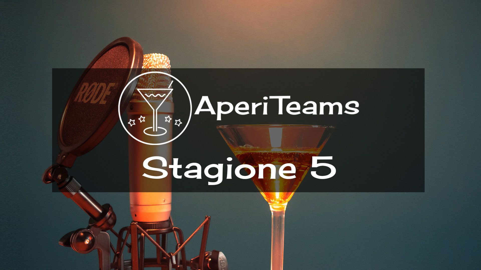 AperiTeams Stagione 5