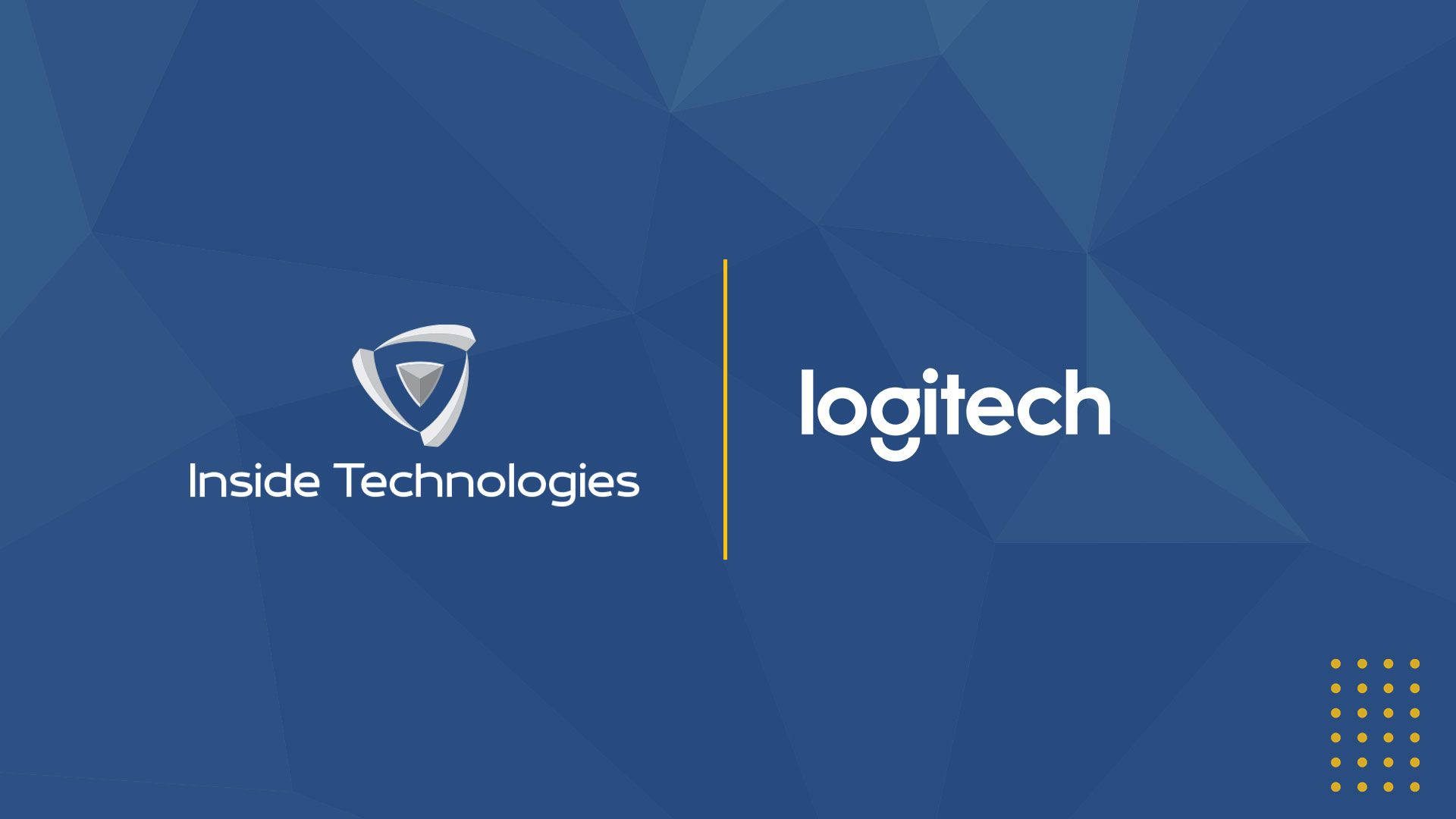 Logitech