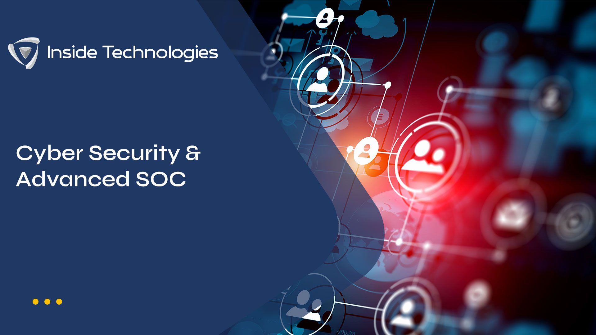 Inside Technologies SOC & Cyber Security
