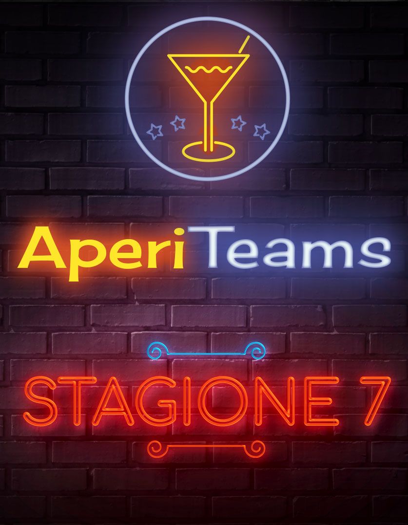 AperiTeams Stagione 7