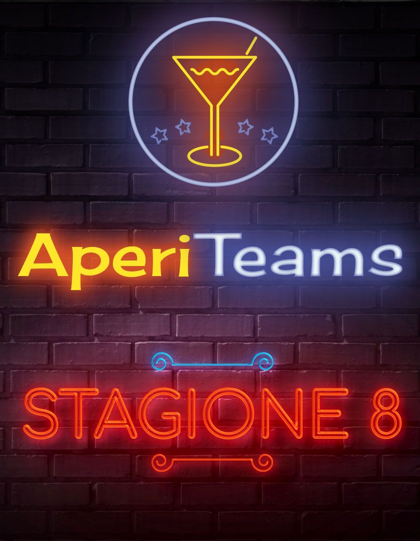 AperiTeams Stagione 8