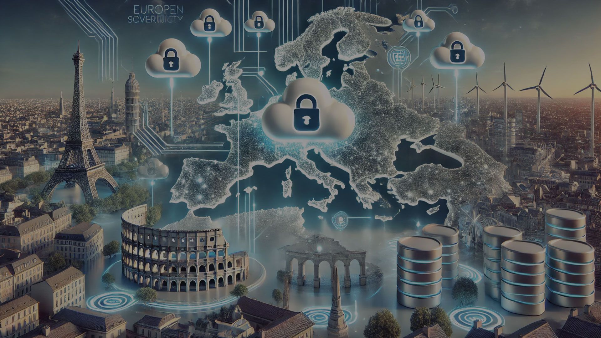 Microsoft spinge sul Cloud Sovrano in Europa e annuncia Microsoft 365 Local