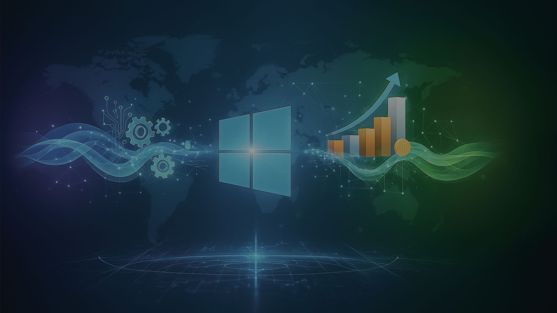 Microsoft 365 nuove funzionalità e cambi di prezzi dal 2026