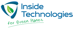 Inside Technologies Green Planet
