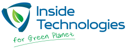 Logo-Green-Planet-DueRighe Inside Technologies Green Planet